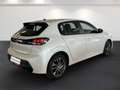 Peugeot 208 II 2019 1.2 puretech Active Pack s&s 75cv Blanco - thumbnail 4
