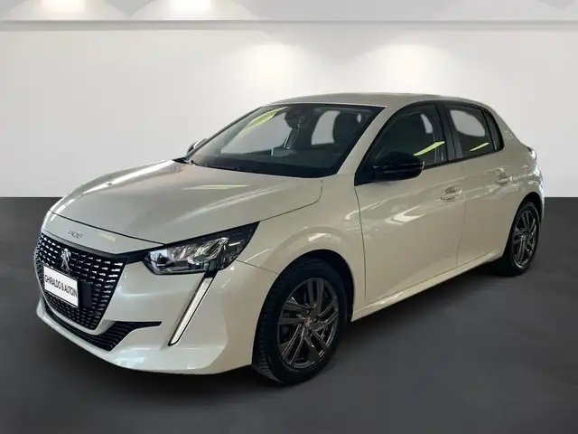 Peugeot 208 II 2019 1.2 puretech Active Pack s&s 75cv