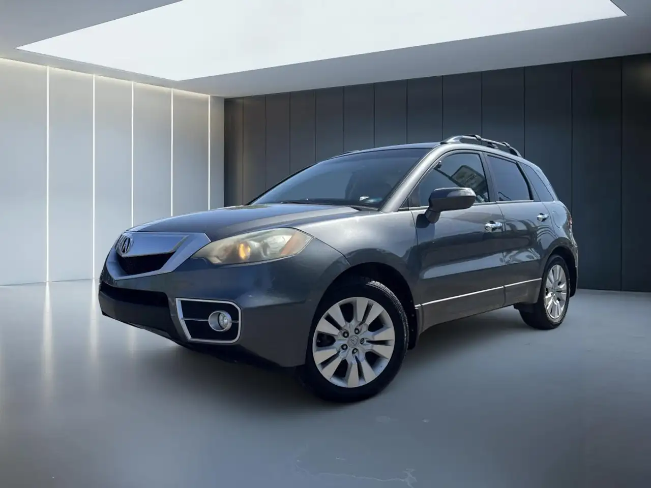 2011 Acura RDX