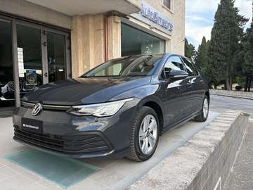 2.0 TDI 150 CV DSG SCR Life LUCI AMBIENTE