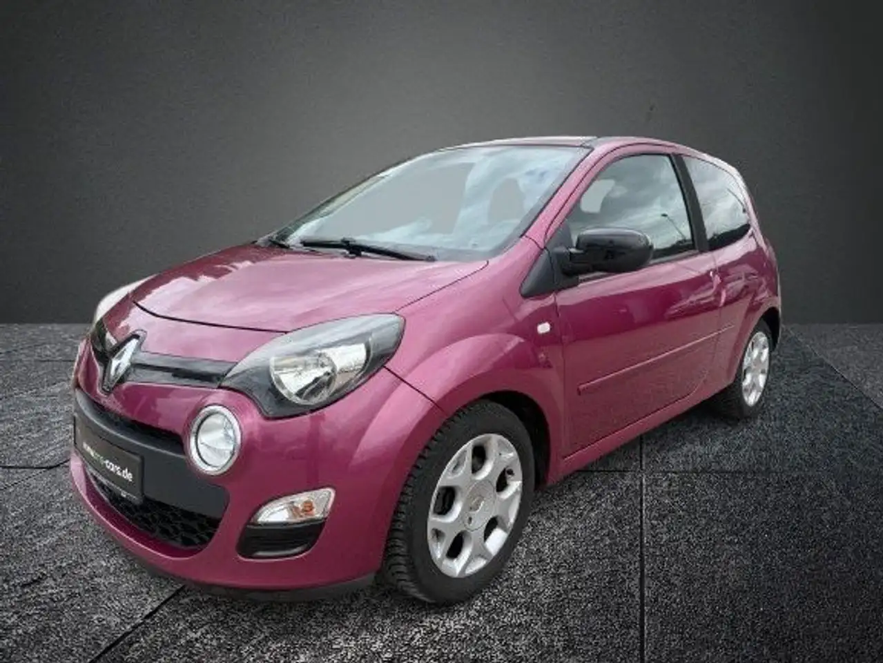 Renault Twingo 1.2 Dynamique *TÜV 02.2028* — photo 1 of 31
