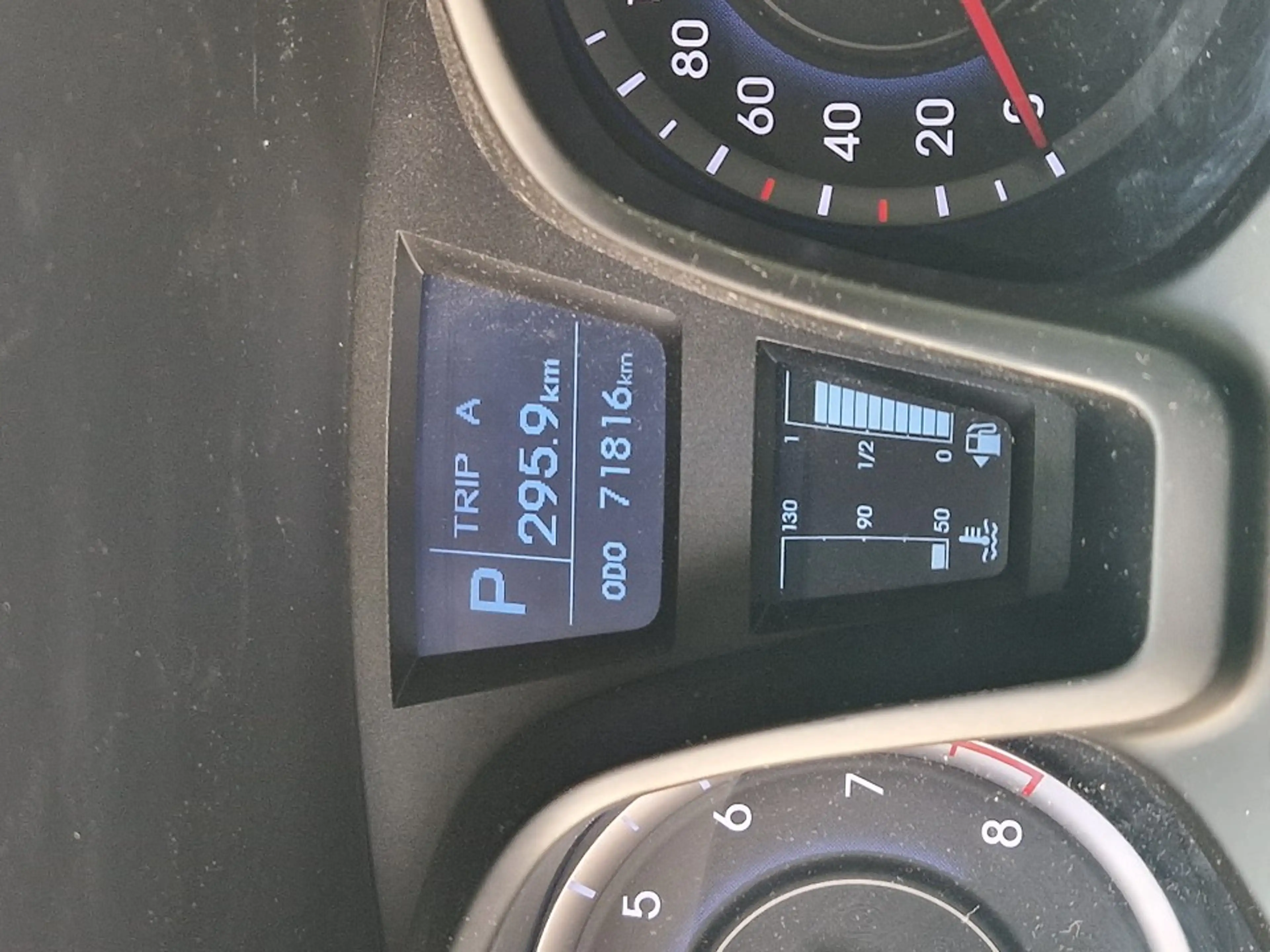 Hyundai iX20 Comfort — photo 5