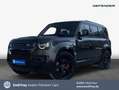 Land Rover Defender 110 P425 X 313 kW, 5-türig Grijs - thumbnail 1