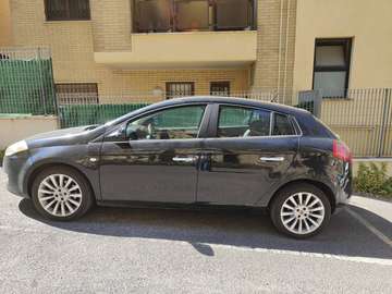 Bravo II 2007 1.6 mjt Emotion 120cv