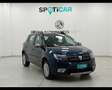 Dacia Sandero II -  Stepway 1.5 dci s&s 90cv Bleu - thumbnail 3