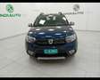 Dacia Sandero II -  Stepway 1.5 dci s&s 90cv Blu/Azzurro - thumbnail 2