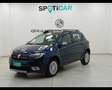 Dacia Sandero II -  Stepway 1.5 dci s&s 90cv Blu/Azzurro - thumbnail 1