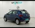 Dacia Sandero II -  Stepway 1.5 dci s&s 90cv Bleu - thumbnail 6