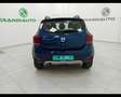 Dacia Sandero II -  Stepway 1.5 dci s&s 90cv Bleu - thumbnail 7