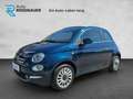 Fiat 500C 500 Cabrio Hybrid Dolce Vita Edition Albastru - thumbnail 1