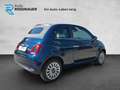 Fiat 500C 500 Cabrio Hybrid Dolce Vita Edition Albastru - thumbnail 4