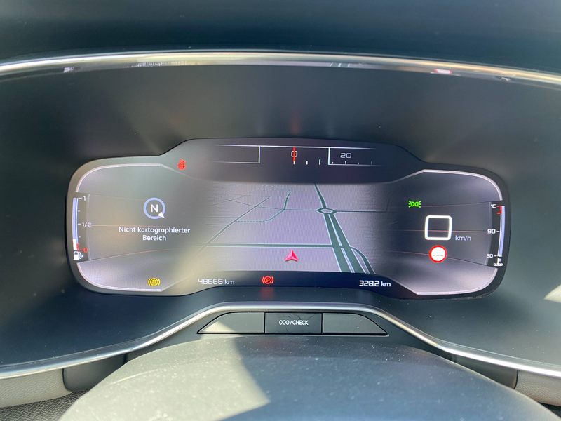 Citroen C5 Aircross Feel | ab 4,99% | Garantie | 2.Hand | Kamera | Navi | — photo 12