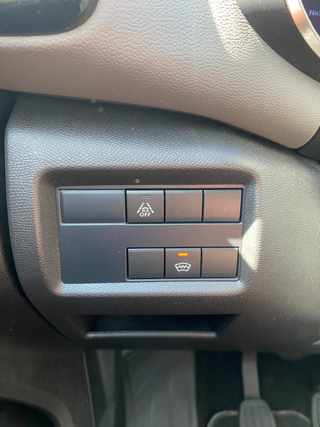 Citroen C5 Aircross Feel | ab 4,99% | Garantie | 2.Hand | Kamera | Navi | — photo 15