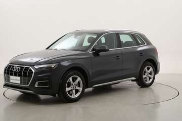 35 TDI Business Advanced S tronic 2.0 Mild Hybrid