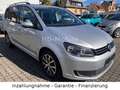 Volkswagen Touran Life, Automatik, Navi, Pano, Kamera Grau - thumbnail 2