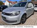 Volkswagen Touran Life, Automatik, Navi, Pano, Kamera Grau - thumbnail 1