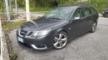 SportHatch 1.9 ttid Aero 180cv dpf