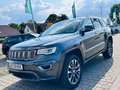 Jeep Grand Cherokee 3.0 CRD Overland Gri - thumbnail 3