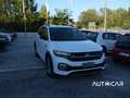 Volkswagen T-Cross T-Cross 1.0 tsi Sport R-Line 110cv Blanc - thumbnail 1