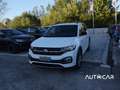 Volkswagen T-Cross T-Cross 1.0 tsi Sport R-Line 110cv Blanc - thumbnail 3