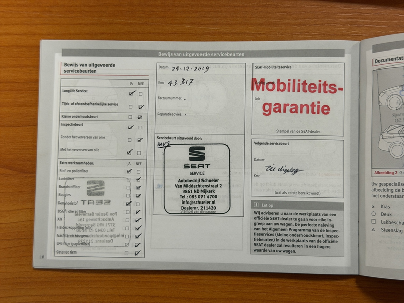Photo du véhicule
