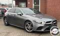 Mercedes-Benz A 200 Premium AMG 163 cv Manuale Grigio - thumbnail 3
