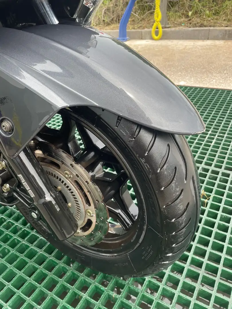 Kymco X-Town 300i ABS Noir - 2