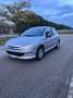 Peugeot 206 5p 1.4 hdi Enfant Terrible Argento - thumbnail 1