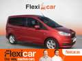 Ford Tourneo Courier 1.5TDCi Trend 75 Rojo - thumbnail 1