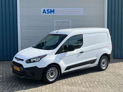 Ford Transit Connect 1.5 75Pk TDCI L1 Economy Edition / Cruise / SCHUIF