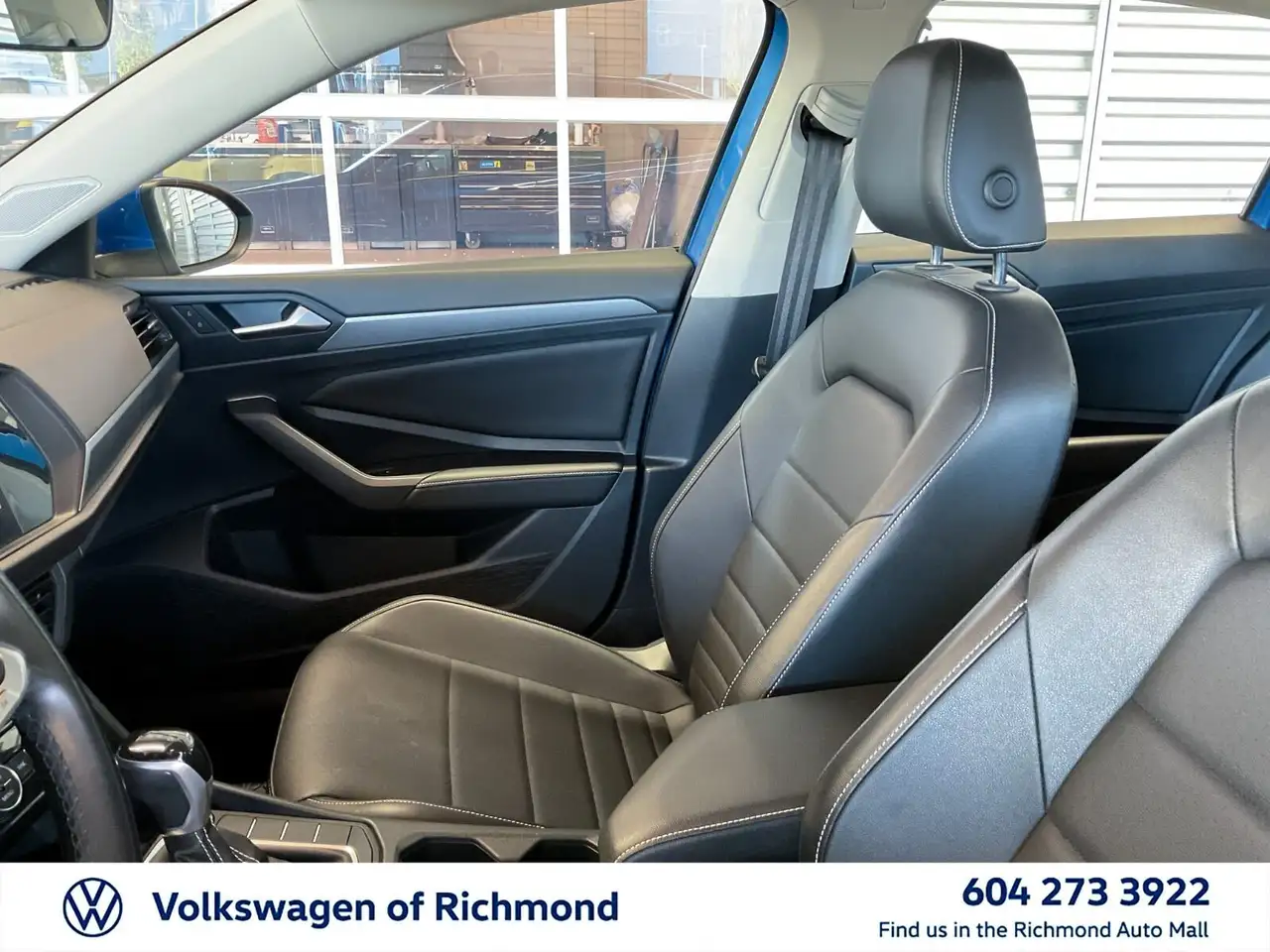 Volkswagen Jetta photo Volkswagen Jetta