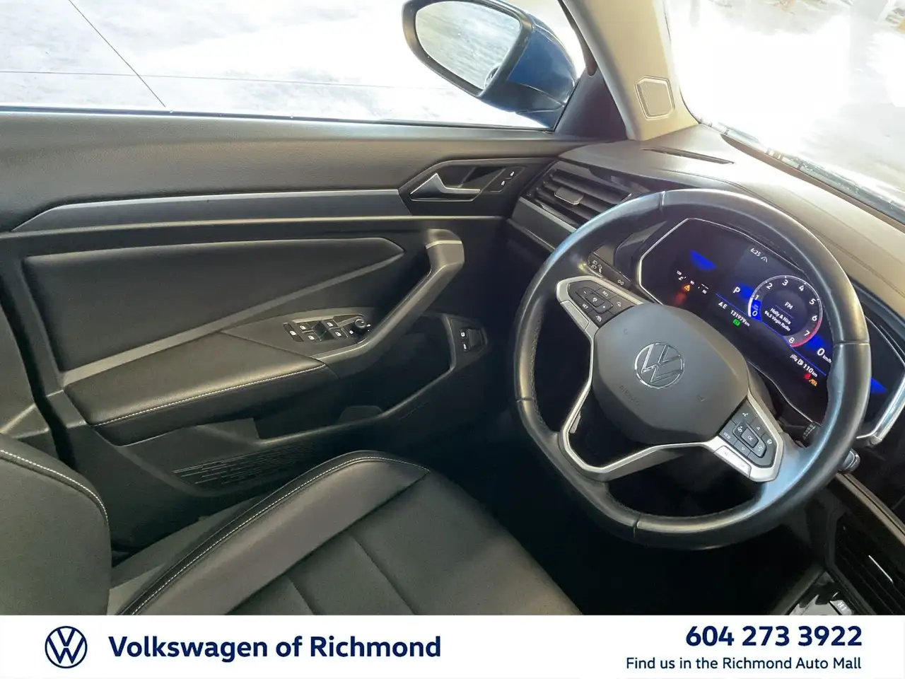 Volkswagen Jetta photo Volkswagen Jetta