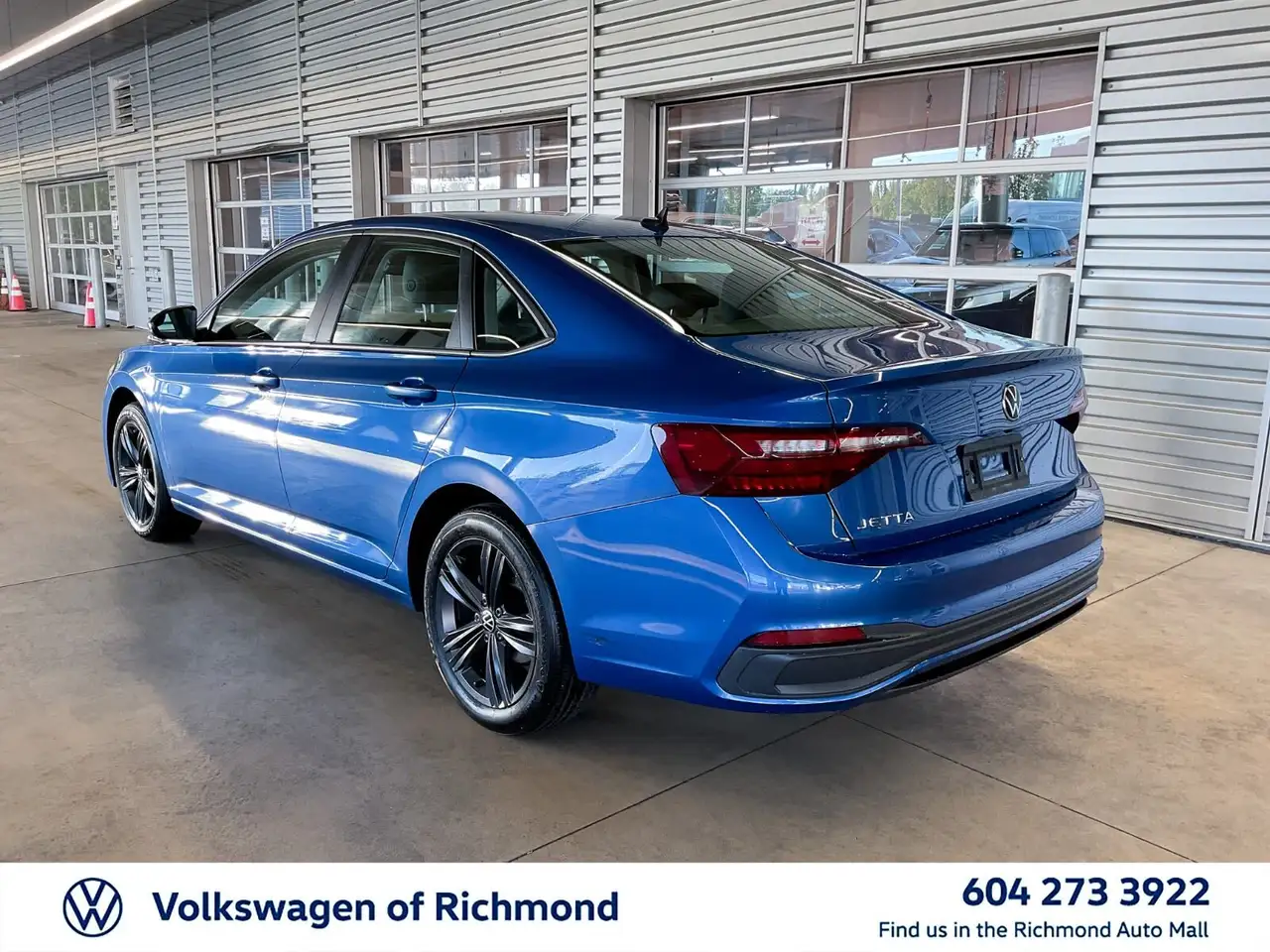 Volkswagen Jetta photo Volkswagen Jetta