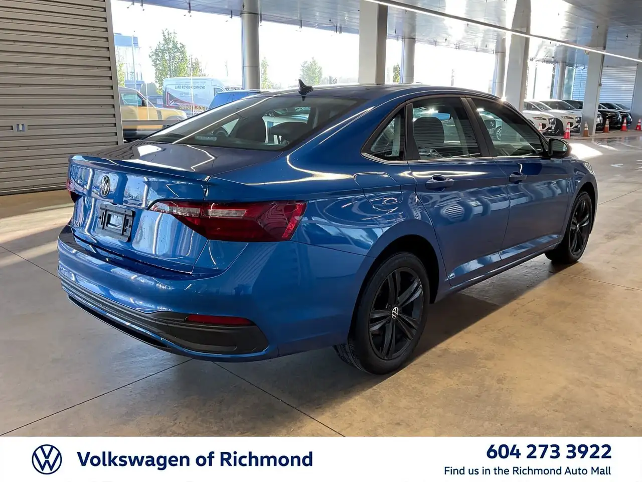 Volkswagen Jetta photo Volkswagen Jetta