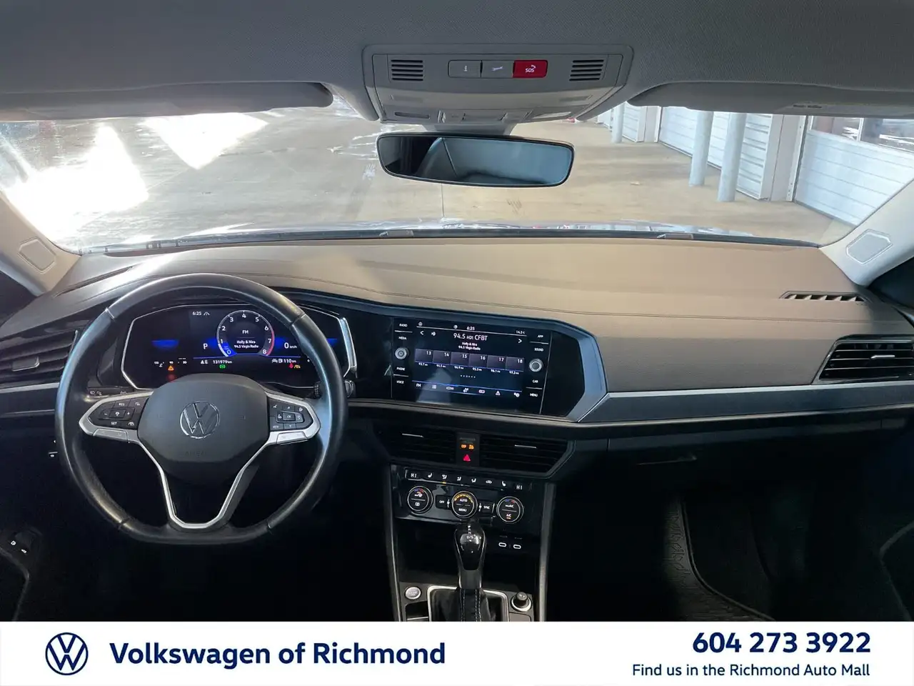 Volkswagen Jetta photo Volkswagen Jetta