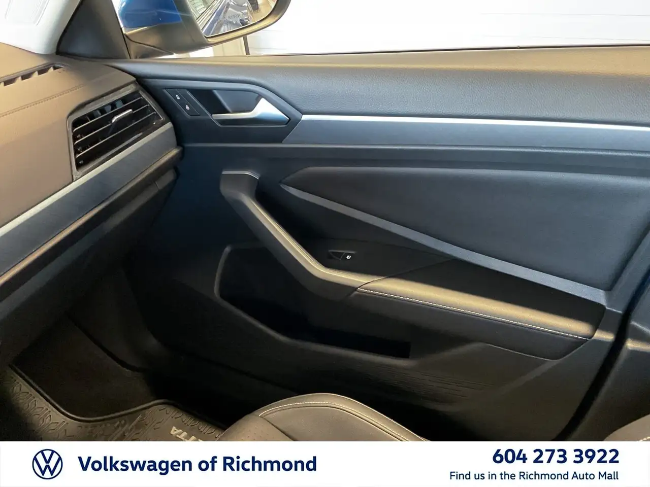 Volkswagen Jetta photo Volkswagen Jetta