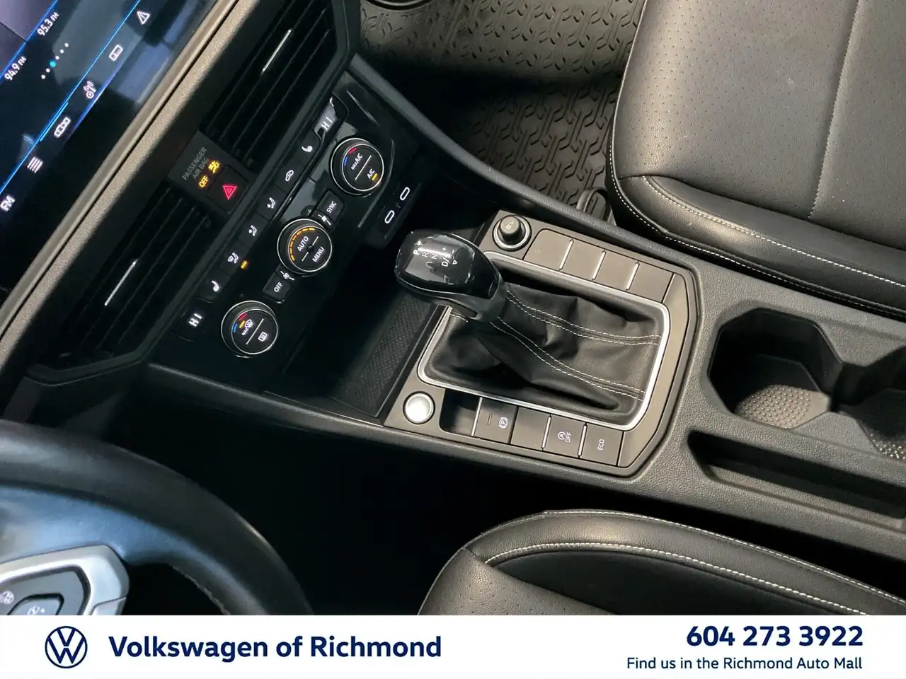 Volkswagen Jetta photo Volkswagen Jetta