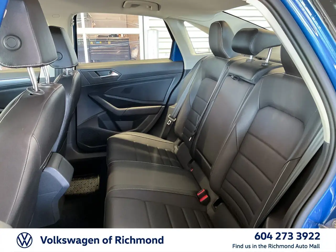 Volkswagen Jetta photo Volkswagen Jetta