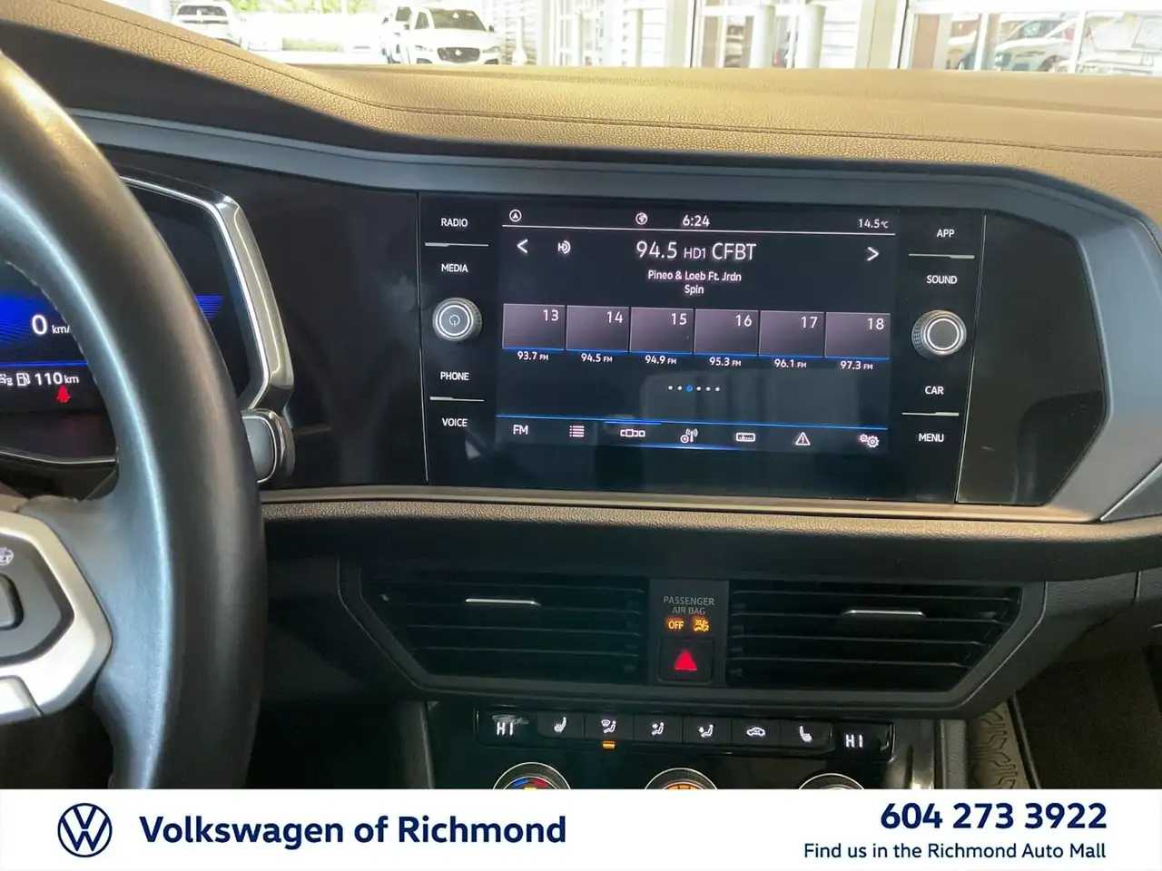 Volkswagen Jetta photo Volkswagen Jetta