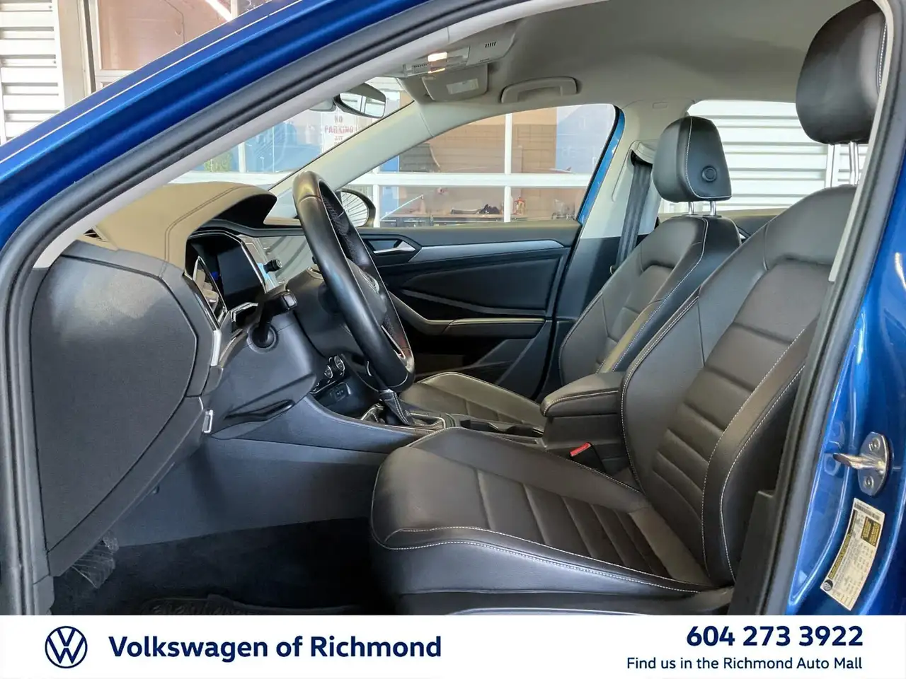 Volkswagen Jetta photo Volkswagen Jetta