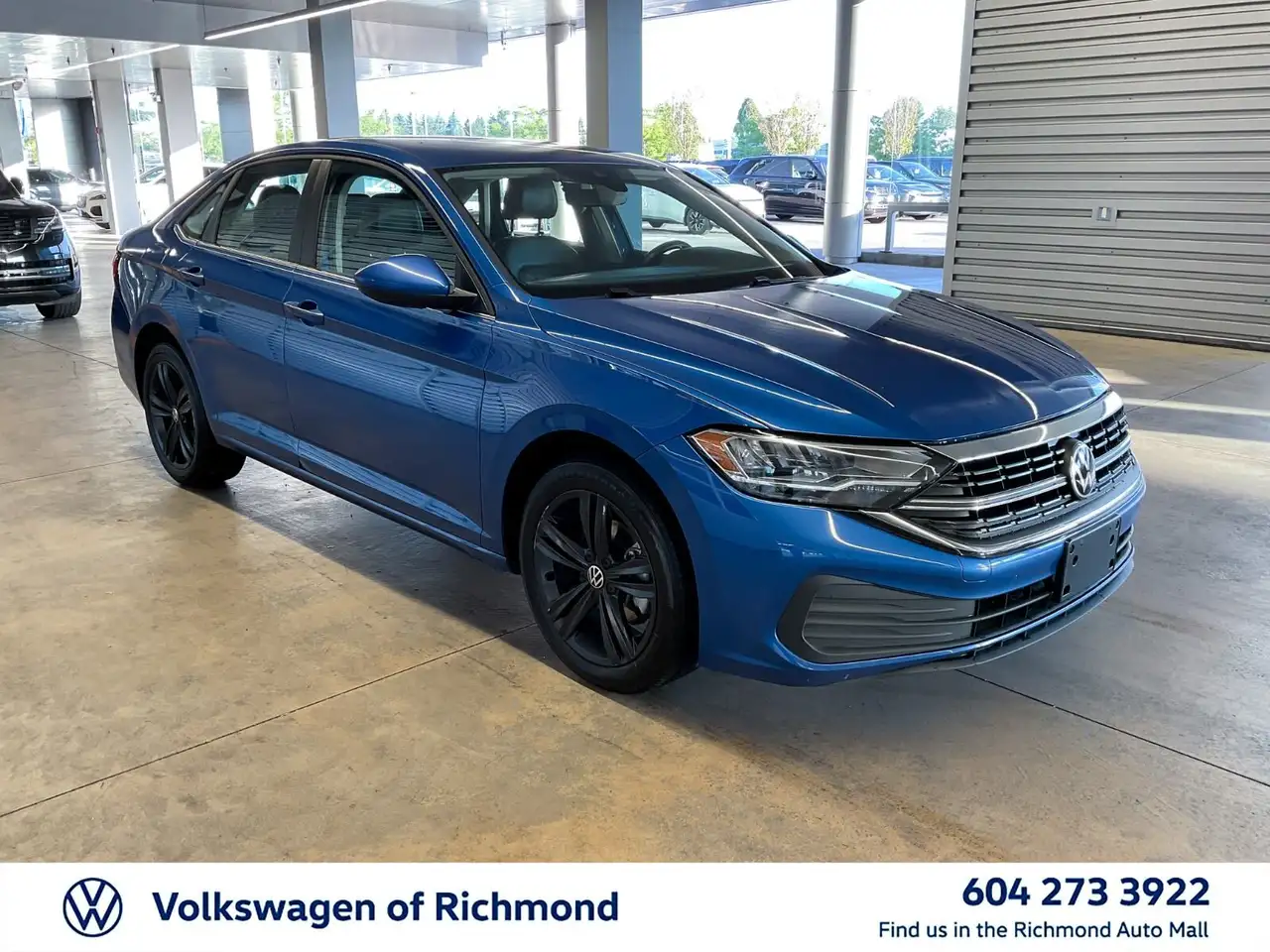 Volkswagen Jetta photo Volkswagen Jetta