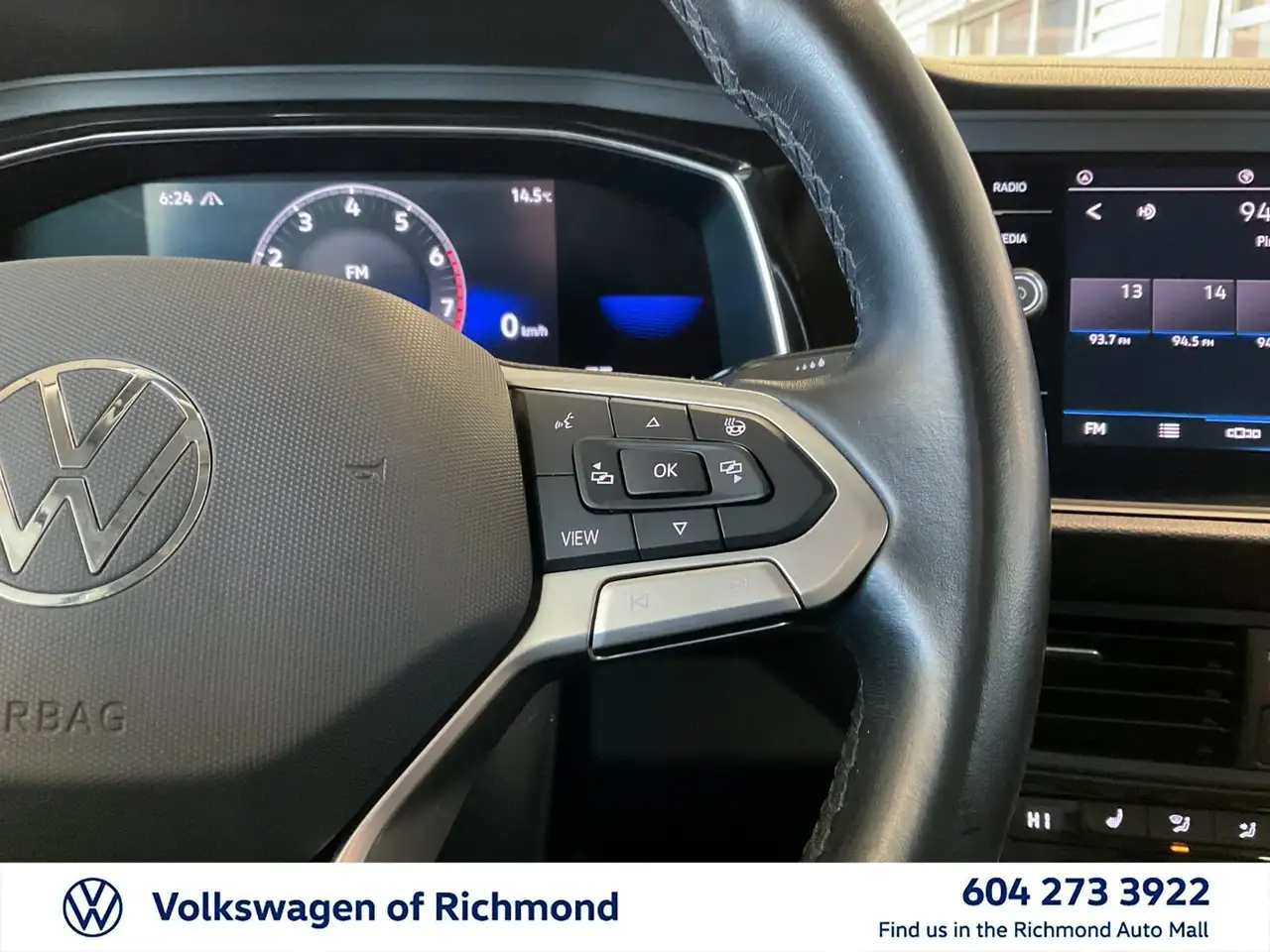 Volkswagen Jetta photo Volkswagen Jetta