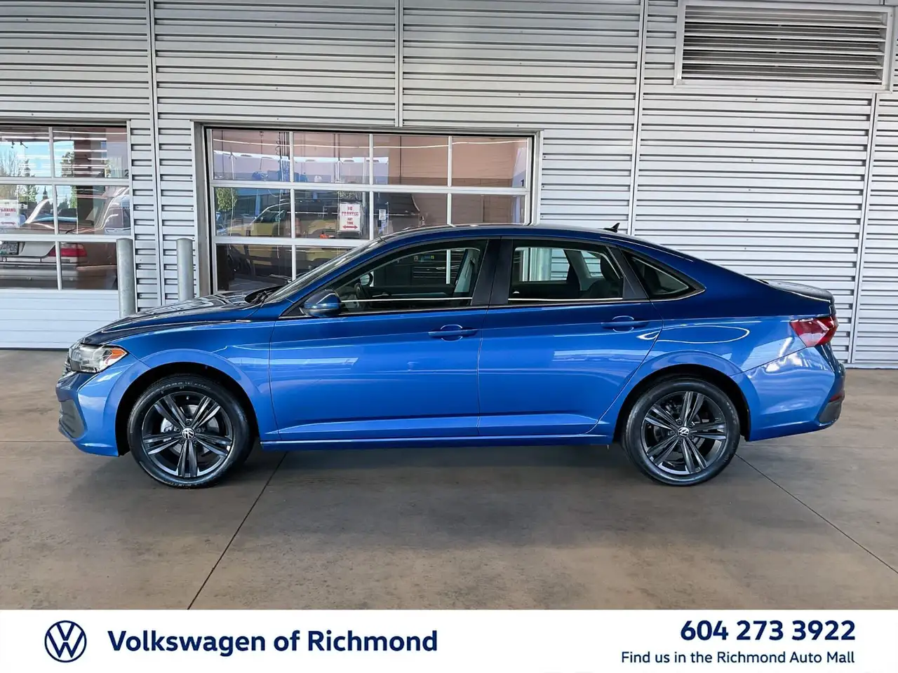 Volkswagen Jetta photo Volkswagen Jetta
