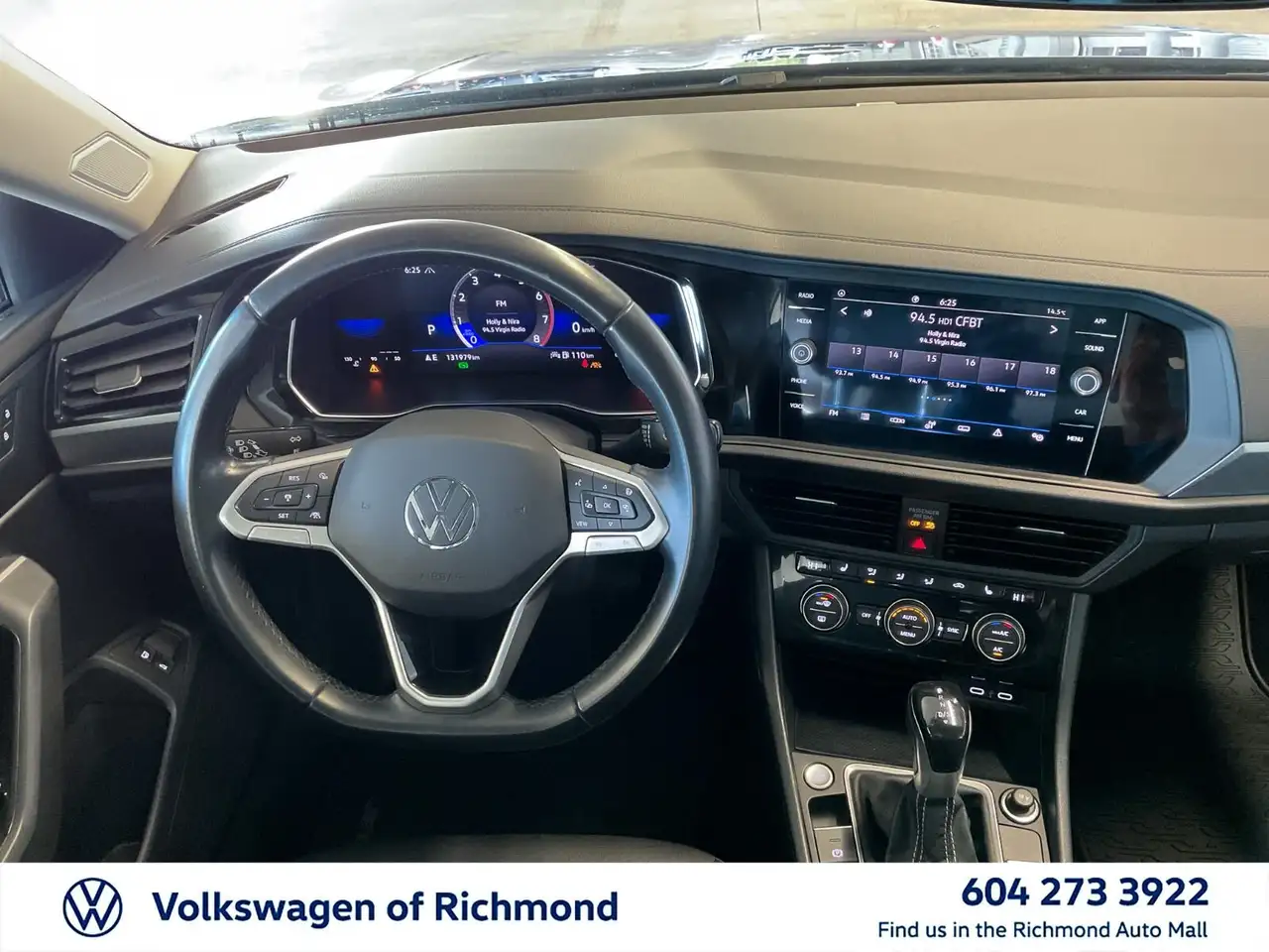 Volkswagen Jetta photo Volkswagen Jetta