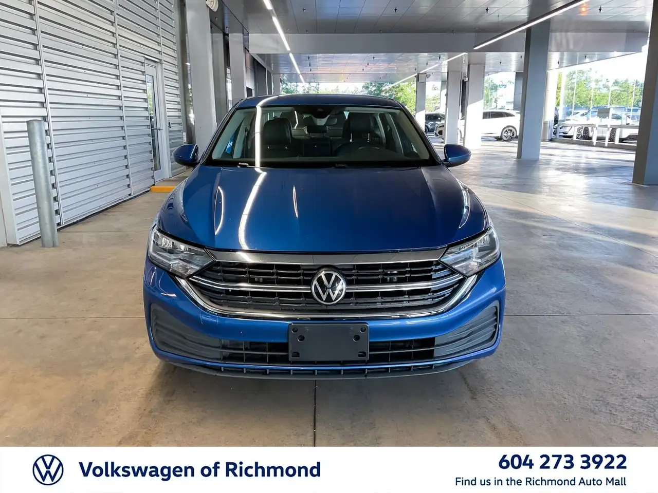 Volkswagen Jetta photo Volkswagen Jetta