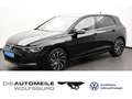 Volkswagen Golf 8 VIII 1.5 eTSI Style Rückkam/AHK/ Navi Noir - thumbnail 1