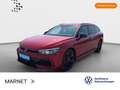 Volkswagen Passat Variant 2.0 TDI DSG  R-Line Black Style* Rot - thumbnail 1