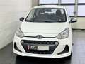 Hyundai i10 Passion + Weiß - thumbnail 3