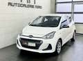 Hyundai i10 Passion + Weiß - thumbnail 2