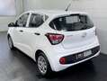 Hyundai i10 Passion + Weiß - thumbnail 8
